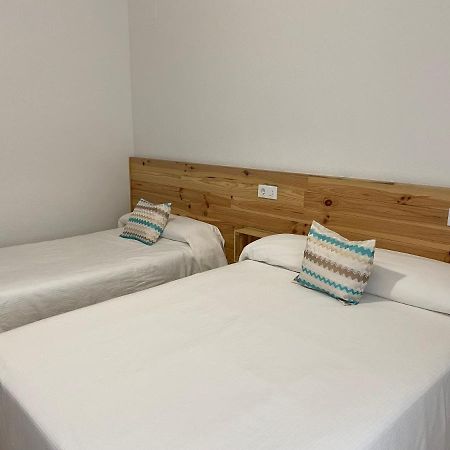 Hostal Барбате Екстер'єр фото
