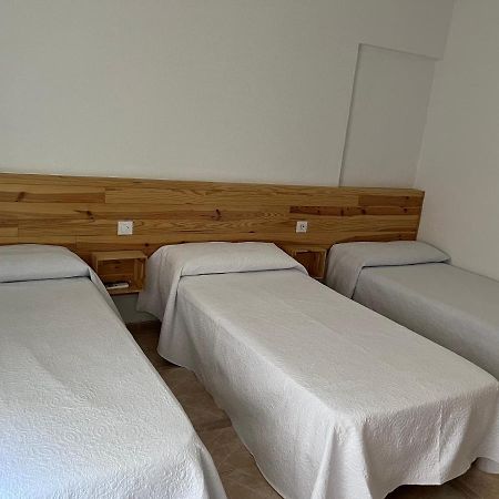Hostal Барбате Екстер'єр фото